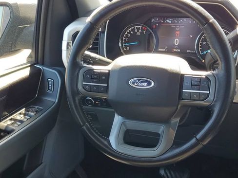 Used 2021 Ford F150 XLT w/ Equipment Group 302A High AWD/4WD image 33