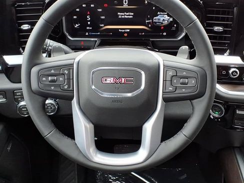 New 2026 GMC Sierra 1500 SLT w/ SLT Premium Plus Package AWD/4WD image 14