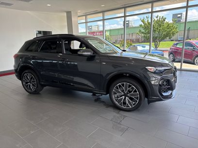 New 2026 Audi Q5 Premium Plus