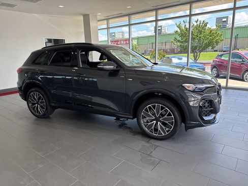 New 2026 Audi Q5 Premium Plus AWD/4WD image 1
