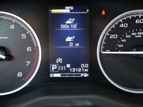 Certified 2023 Subaru Forester Premium AWD/4WD image 22
