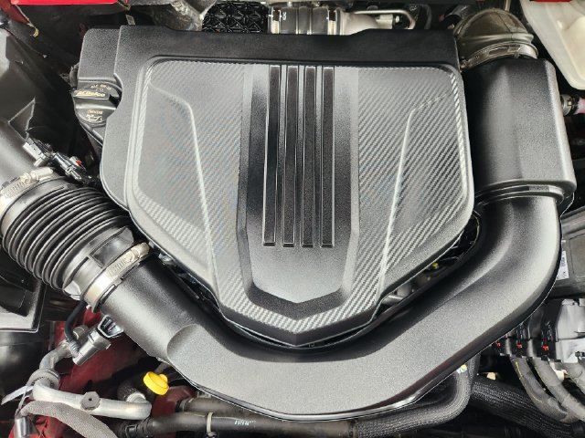 Used 2026 GMC Acadia Elevation FWD image 33
