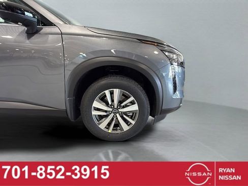 New 2026 Nissan Pathfinder SL AWD/4WD image 20