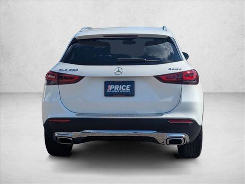 Certified 2023 Mercedes-Benz GLA 250 4MATIC image 7