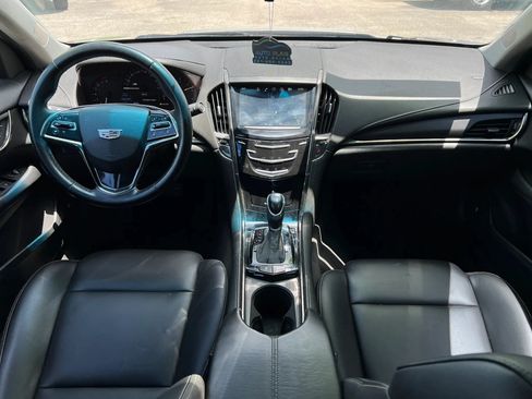 Used 2016 Cadillac ATS Sedan RWD image 15