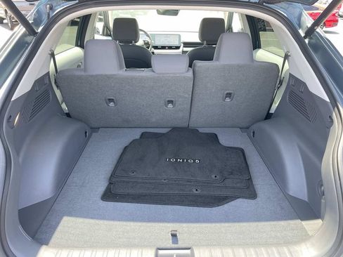 Certified 2024 Hyundai Ioniq 5 SEL RWD image 26