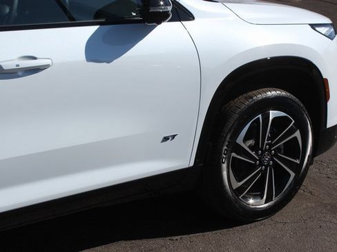 New 2026 Buick Enclave Sport Touring w/ Power Package image 14