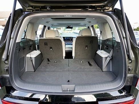 Used 2024 Hyundai Santa Fe Calligraphy image 14