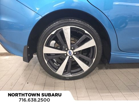 Used 2017 Subaru Impreza 2.0i Sport image 12
