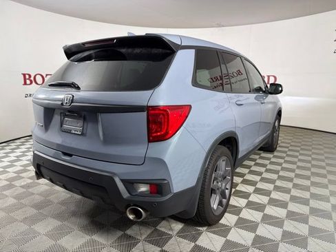 Used 2022 Honda Passport EX-L image 8