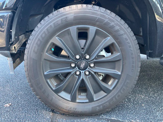 Used 2020 Ford F150 Lariat w/ Equipment Group 502A Luxury AWD/4WD image 23