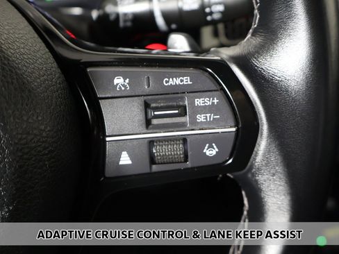 Used 2024 Honda Civic Sport Touring image 6