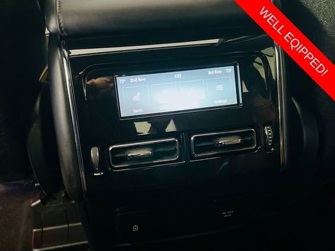 Used 2020 Lincoln Aviator Reserve w/ Equipment Group 201A AWD/4WD image 26