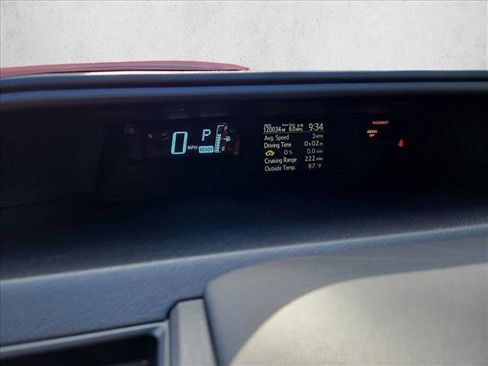 Used 2014 Toyota Prius C Three FWD image 11