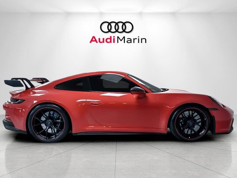 Used 2022 Porsche 911 GT3 image 6