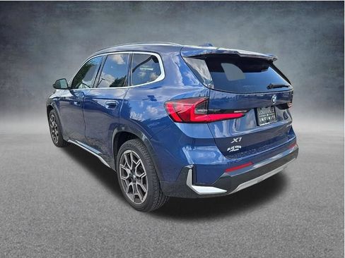 Used 2025 BMW X1 xDrive28i w/ Convenience Package AWD/4WD image 9