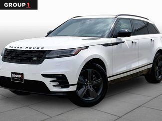 Used 2025 Land Rover Range Rover Velar Dynamic SE AWD/4WD video 1