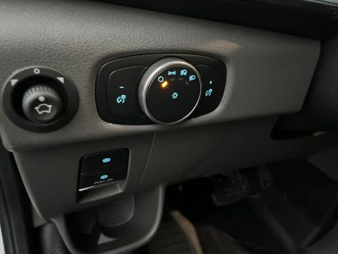 New 2026 Ford Transit 250 Low Roof image 13