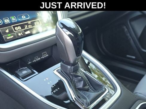 Used 2025 Subaru Outback Limited w/ Popular Package #2 AWD/4WD image 20