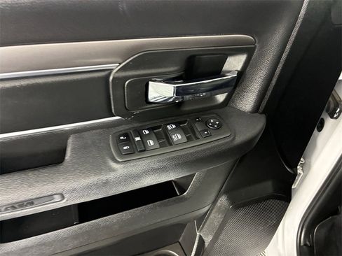 Used 2021 RAM 1500 Classic Warlock w/ Trailer Tow Group image 13