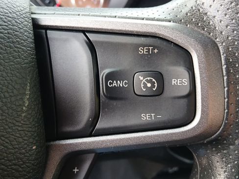 Used 2023 RAM 2500 Tradesman image 26