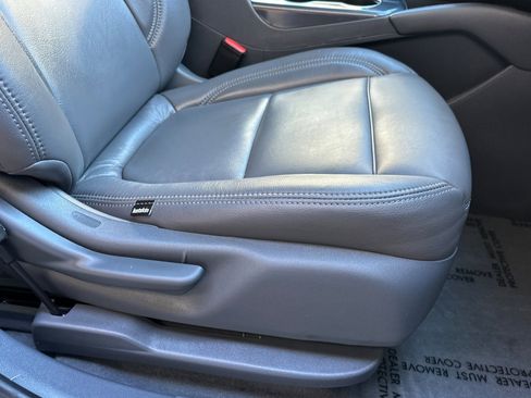 Certified 2022 Chevrolet Blazer LT image 23