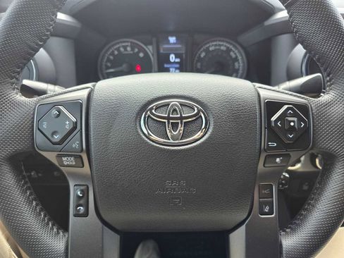 Used 2023 Toyota Tacoma TRD Off-Road w/ TRD Premium Off Road Package image 25