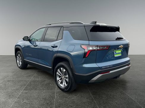 New 2025 Chevrolet Equinox LT w/ Convenience Package II image 5