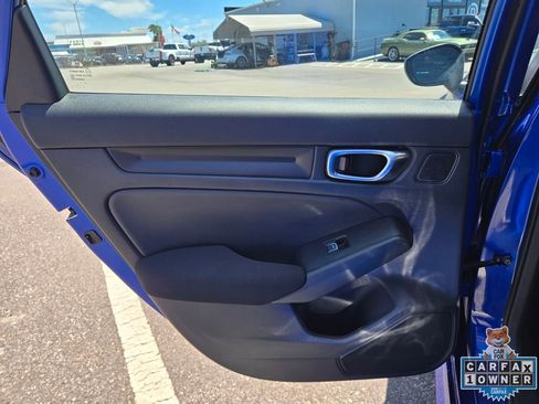 Used 2023 Honda Civic Sport image 34