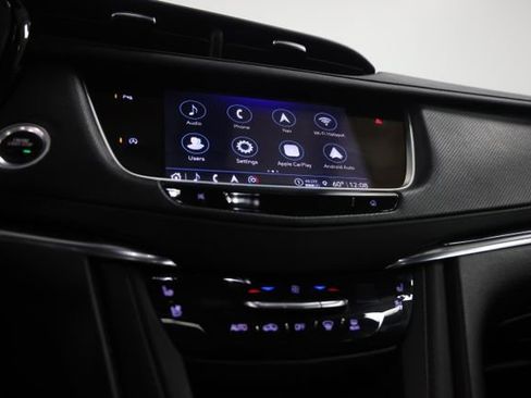 Used 2023 Cadillac XT5 Premium Luxury AWD/4WD image 26