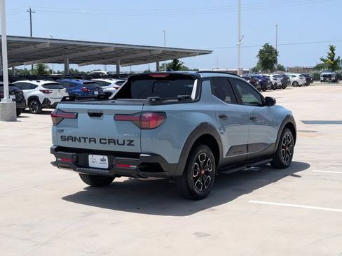 Used 2024 Hyundai Santa Cruz XRT AWD/4WD image 5