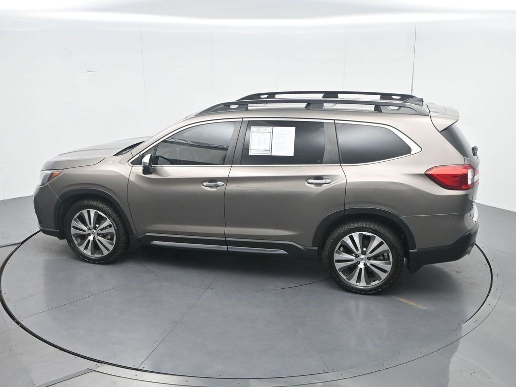 Used 2022 Subaru Ascent Touring w/ Popular Package #2A AWD/4WD image 41