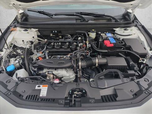 New 2026 Honda Accord SE image 16