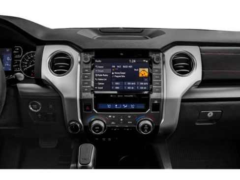 Used 2021 Toyota Tundra SR5 AWD/4WD image 10