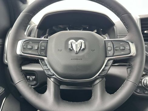 New 2026 RAM 1500 Laramie image 15