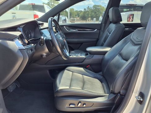 Used 2020 Cadillac XT6 Premium Luxury FWD image 17