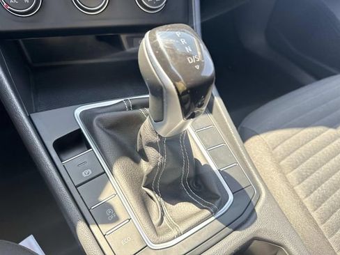 Used 2024 Volkswagen Jetta S FWD image 23