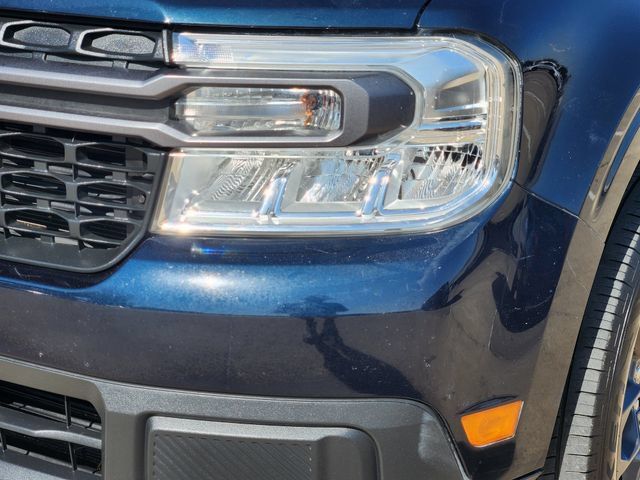 Used 2022 Ford Maverick XLT FWD image 17