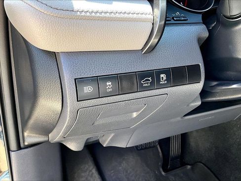 Used 2023 Toyota Camry XSE FWD image 35