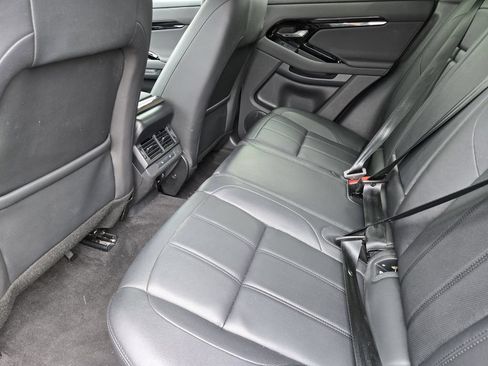 Used 2024 Land Rover Range Rover Evoque S AWD/4WD image 27