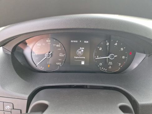 New 2026 RAM ProMaster 2500 w/ Convenience Group FWD image 14