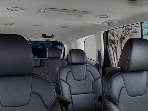 New 2025 Kia Telluride S image 27