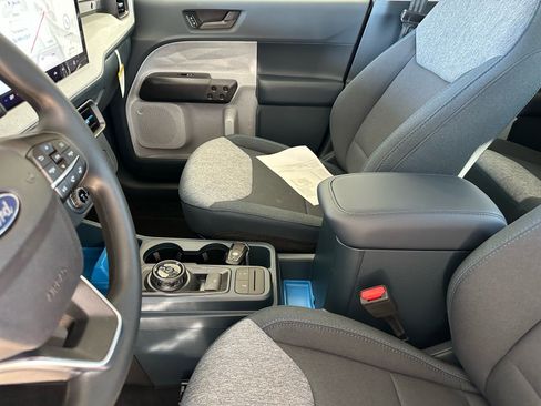New 2026 Ford Maverick XLT FWD image 20