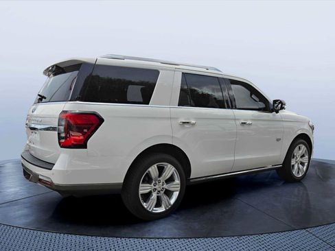 Used 2023 Ford Expedition King Ranch AWD/4WD image 5