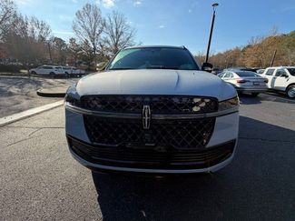 New 2025 Lincoln Navigator Reserve w/ Jet Appearance Package video 2