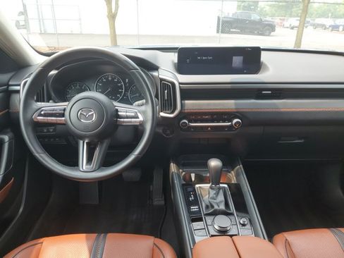 Used 2023 MAZDA CX-50 Meridian Edition w/ Apex Package AWD/4WD image 24
