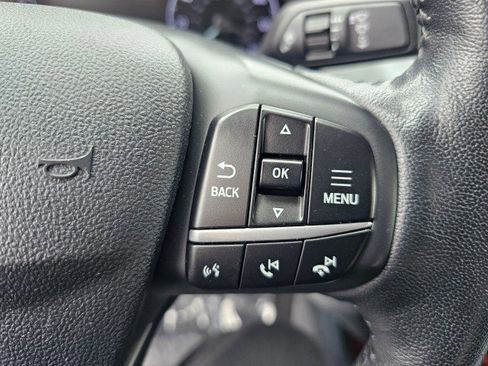 Used 2022 Ford Maverick XLT w/ Equipment Group 300A Standard image 31