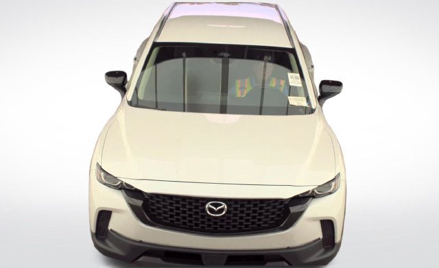 Used 2025 MAZDA CX-50 AWD 2.5 S w/ Preferred Package image 5