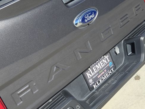 Used 2019 Ford Ranger XLT w/ Equipment Group 301A Mid image 13