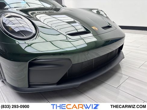 Used 2026 Porsche 911 GT3 image 6